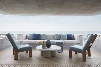 2023 Sanlorenzo Yachts SD90