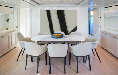 2011 Sanlorenzo Yachts SD92