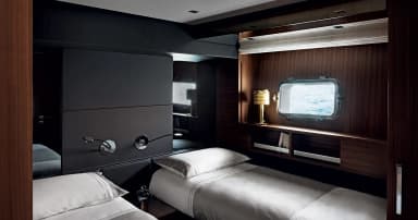 2021 Sanlorenzo Yachts SL86