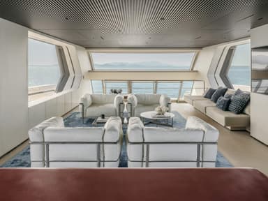 2022 Sanlorenzo Yachts SP110