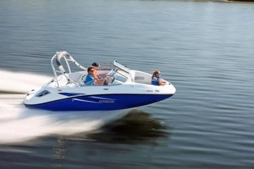 2008 Sea Doo 180 Challenger