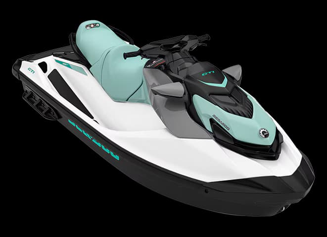 2025 Sea Doo GTI 130