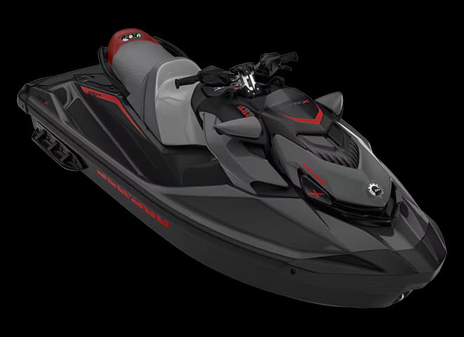 2025 Sea Doo GTR X 300