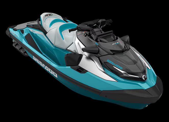 2025 Sea Doo GTX Limited 325