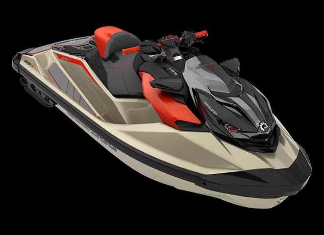 2025 Sea Doo RXP-X 325