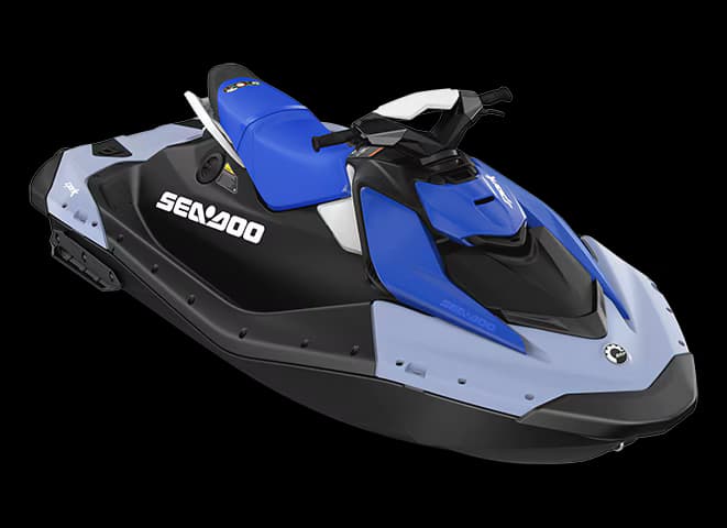 2025 Sea Doo Spark 