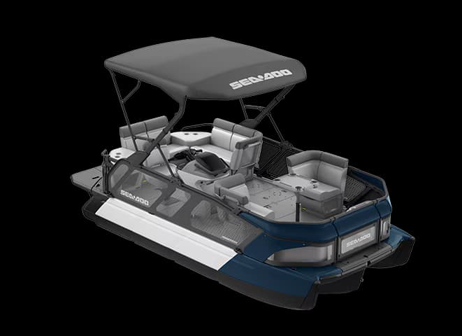 2024 Sea Doo Switch Cruise