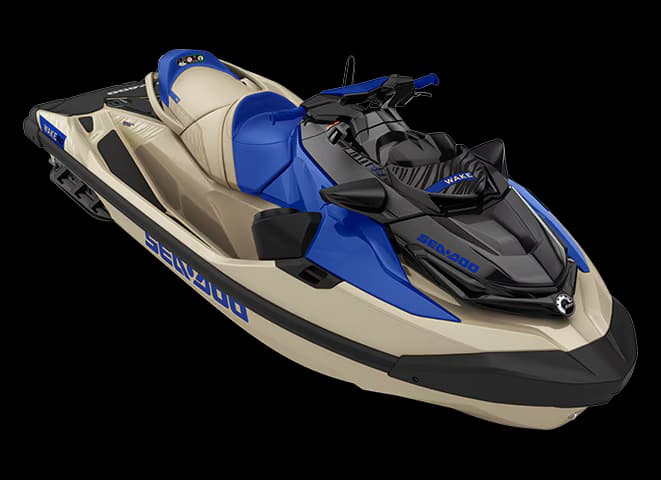 2025 Sea Doo Wake Pro 230