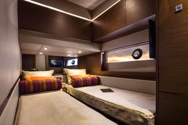 2015 Sea Ray Fly 510