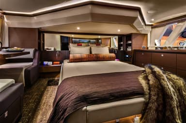 2015 Sea Ray Fly 510