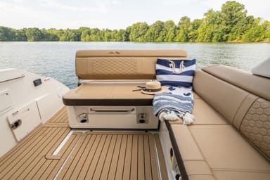 2023 Sea Ray SDX 250 Outboard