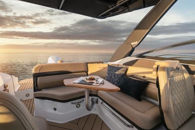 2023 Sea Ray SLX 260 Outboard