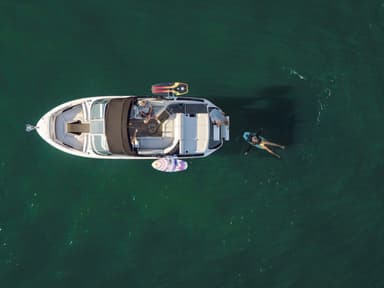 2023 Sea Ray SLX 260 Surf