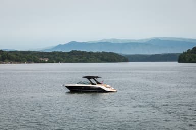 2022 Sea Ray SLX 280