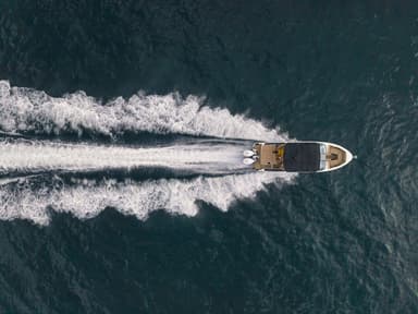 2023 Sea Ray SLX 280 Outboard