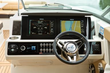 2023 Sea Ray SLX 400