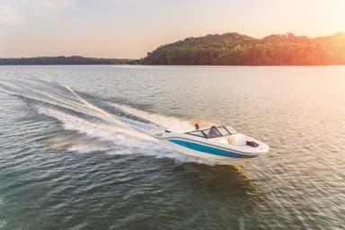 2022 Sea Ray SPX 190