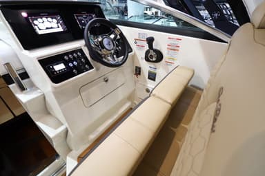 2023 Sea Ray Sundancer 265