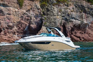2023 Sea Ray Sundancer 265