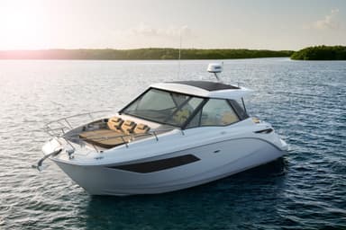 2022 Sea Ray Sundancer 320 