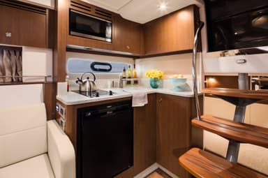 2020 Sea Ray Sundancer 350