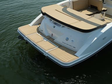 2021 Sea Ray Sunsport 230