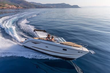 2022 Sea Ray Sunsport 250