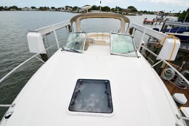 2003 Sea Ray Sunsport 290
