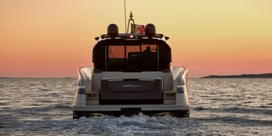 2019 Solaris Power 57 Lobster