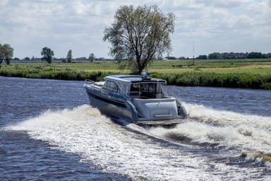 2021 Steeler 56S Performance