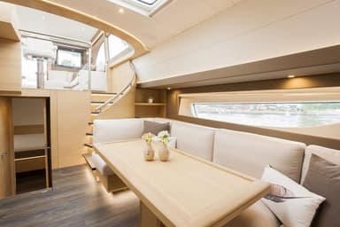 2017 Steeler 57S Long Range