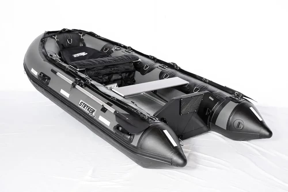 2022 Stryker Boats PRO 320