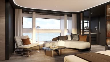 2025 Sunseeker 120 Yacht