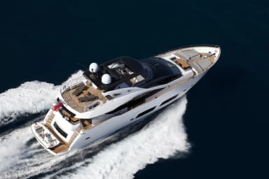 2013 Sunseeker 28M Yacht