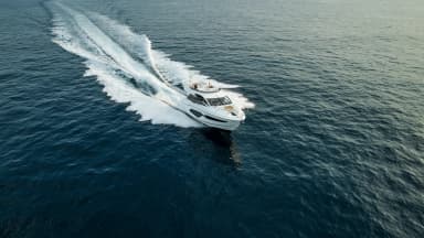 2019 Sunseeker Manhattan 52