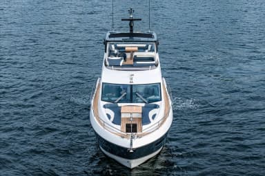 2022 Sunseeker Manhattan 55