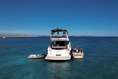 2017 Sunseeker Manhattan 66