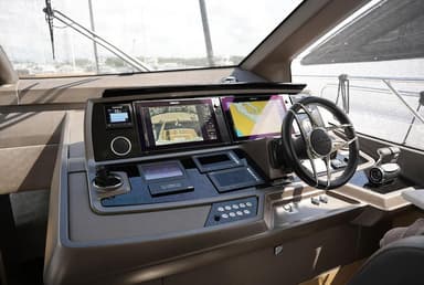 2017 Sunseeker Manhattan 66