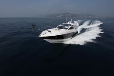 2010 Sunseeker Portofino 48