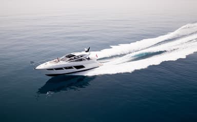 2019 Sunseeker Predator 57