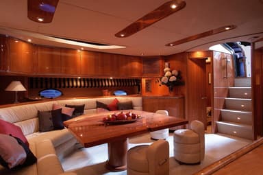 2017 Sunseeker Predator 68