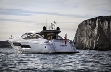 2014 Sunseeker Predator 80