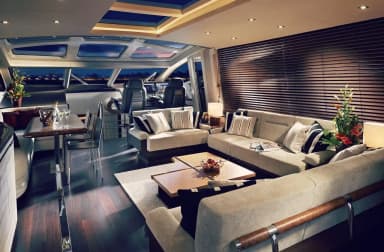 2014 Sunseeker Predator 80