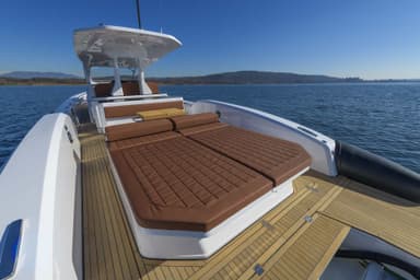 2022 TecnoRib Pirelli 50