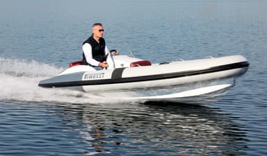 2019 TecnoRib Pirelli J39