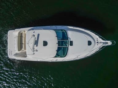2008 Tiara Yachts 3900 Sovran
