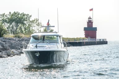 2023 Tiara Yachts 43 LE