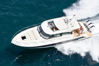 2023 Tiara Yachts 48 LE
