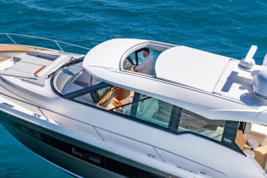 2023 Tiara Yachts EX 54