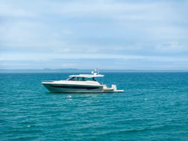 2023 Tiara Yachts EX 60